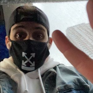 Meet your Posher, Raffaele